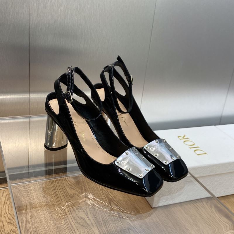 Christian Dior Sandals